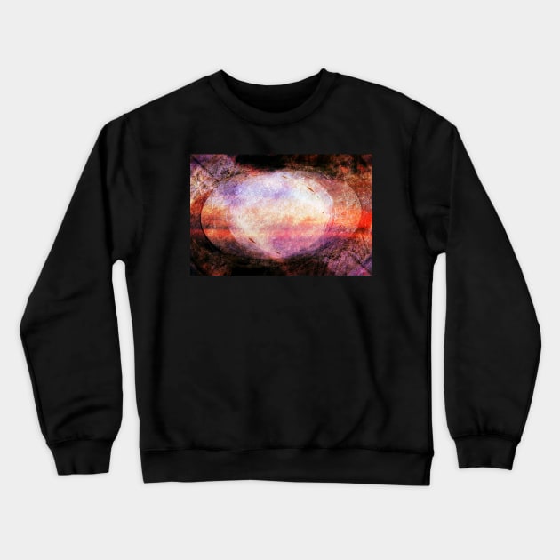 Insomnia Crewneck Sweatshirt by WesternExposure